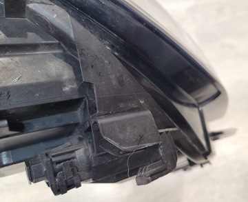 фото thumb №12, Лампа передня права peugeot 308 t9 рестайлінг 9677832380-02