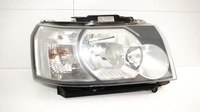 фото thumb №1, Лампа правый перед передняя land rover freelander ii 2 06-10r