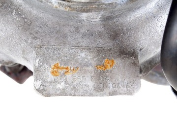 фото thumb №8, Турбонагнітач регулятор 116d 118d 318d 2.0d n47