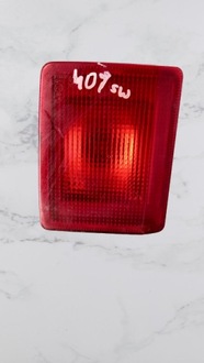 фото thumb №1, Лампа задняя правая w крышка peugeot 407 04r