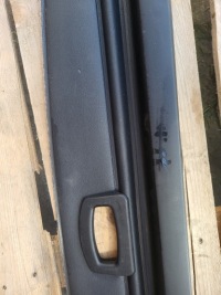 фото thumb №8, Шторка багажника mercedes benz ml ii 2 w164 05-11 a1648100209