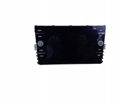 фото thumb №1, Vw tiguan ii t-cross 5nn919605b дисплей навігація оригінал