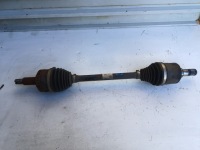 фото thumb №1, Kia sportage iii 10-15r 1.7 crdi приводной вал левый перед 495002y930