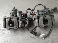 фото thumb №1, Jeep renegade trailhawk 2014- 2.4 суппорт тормозной ele задняя задний левый правый