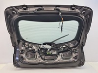 фото thumb №15, Mazda 3 iii bm кришка багажника 42s