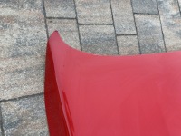 Mercedes x-klasa w470 капот Зі Шроту, фото thumb