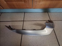 фото thumb №4, Молдинг бампера перед kia sportage v 86596-r2000