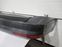 фото thumb №7, Vw caddy iv 4 2k maxi lang бампер задняя задний 6xpdc