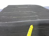 фото thumb №9, Volvo v60 i s60 ii 10-18 коврики резиновые oem комплект 31403318