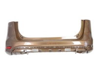 фото thumb №1, Ford b-max 2 mk2 бампер задня задній