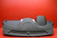 фото thumb №10, Торпедо раздаточная консоль капот подушка eu hyundai i30 2 ii gd 12-15