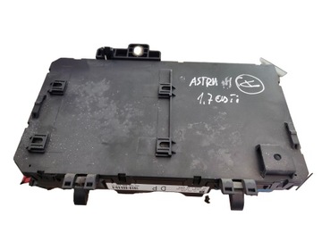 фото thumb №3, Модуль bsi opel astra iii h 1.7 cdti перевірений