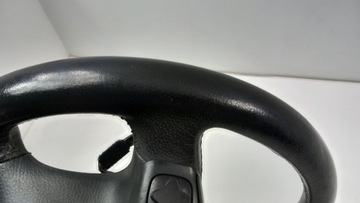 фото thumb №9, Volvo xc70 i кермо мультифункція шкіра
