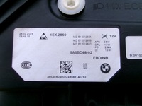 фото thumb №9, Лампа фара правый full led bmw x1 u11 22-24 eu