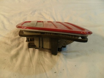 фото thumb №11, Mercedes w210 универсал 95-03 лампа задняя правая