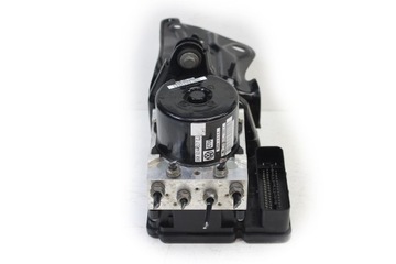 фото thumb №7, Vw jetta 5c насос abs 1k0907379cc тормозов 1k0614517ej fl рестайлинг 1k0 907 379