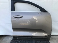 фото thumb №1, Volvo xc40 2018-2023 двері передні праве