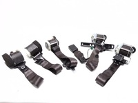 фото thumb №1, Комплект ремней безопасности pas jaguar xj xjl x351 09-