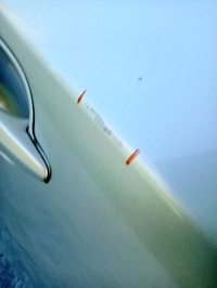 фото thumb №8, Дверь правое правый задняя bmw 5 e61 354 titansilber