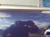 фото thumb №11, Дверь левый задняя mercedes w211 kombi c359 359