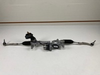 фото thumb №1, Трансмиссия рулевая рейка mercedes gla w247 a247