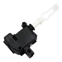 фото thumb №1, Привід замка кришки багажник задня audi a2 a4 b6 b7