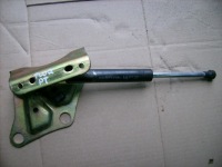 фото thumb №1, Привід дах правий citroen c3 plurier 1,4b