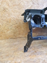 фото thumb №6, Hyundai kona приборная панель подушки безопасности ремни оригинал