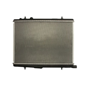 фото thumb №11, Радиаторов двигателя - система охлаждение двигателя [nrf]