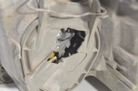 фото thumb №6, Лампа правая перед фара mercedes w126 s класс 1268209061