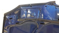 фото thumb №7, Seat arosa 2000-2005 рестайлінг капот перед