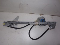 фото thumb №1, Механізм скло правий/лівий задня peugeot 307