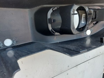 фото thumb №13, Jeep wrangler jl 17- бампер переднє перед