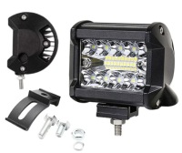 Купить Лампа рабочая azaris led 60 w 6000 lm prostokątna ip68 9-32 v, фото thumb