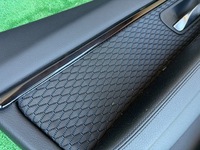 фото thumb №12, Оббивка оббивка двері bmw 3 f30 4szt комплект синя nić