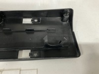 фото thumb №8, Рамка, подкладка pod номерной знак mercedes e-klasa w213 1022.