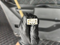 фото thumb №12, Honda jazz iii 08-14 крышка задняя зад