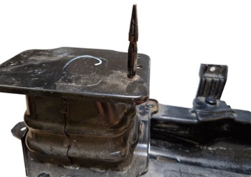 фото thumb №11, Kia sportage iv балка бампера зад 86631-f1500