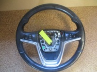 фото thumb №1, Повітропровід opel insignia шкіра мультифункція