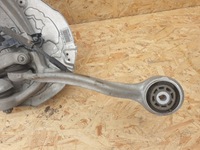 фото thumb №7, Mercedes w205 поворотный кулак левый перед рычаги