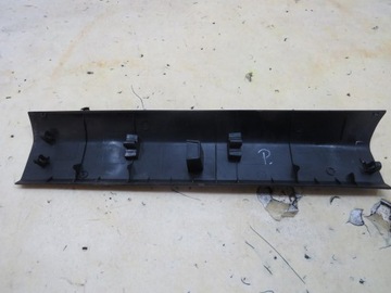 фото thumb №4, Защита планка порога правые перед peugeot 308 t9