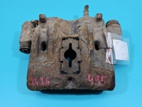 фото thumb №2, Суппорт задняя правый renault mascott 2.8 td 99-04