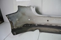 фото thumb №6, Ford focus 2015 бампер задній