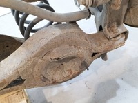 фото thumb №14, Балка подвеска задняя комплектная ford galaxy mk3 2006-