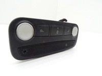 фото thumb №1, Лампа кабины освещение audi a3 8p 8p7951177