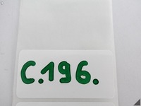 фото thumb №10, Audi a6 s6 4g0 a7 s7 4g8 c7 lift 10-18 защита заглушка кронштейн isofix