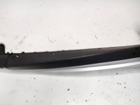 фото thumb №3, Бампер задня задній renault kangoo ii 8200436722