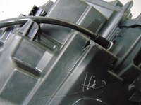 фото thumb №12, Лампа правая перед audi a3 8y 8y0941012 europa