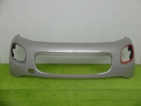 фото thumb №1, Бампер перед citroen c3 aircross 17r-