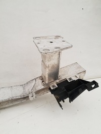 фото thumb №11, Renault scenic iii 09-16 балка pod бампер перед передня